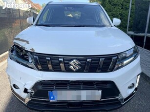 Suzuki Vitara 1.4 Hybrid GL+