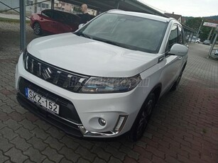 SUZUKI VITARA 1.4 Hybrid GLX Gyári fény.kevés km. GARANCIA