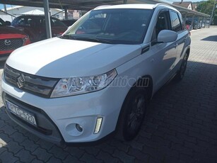 SUZUKI VITARA 1.6 GL+ 12 HÓNAP GARANCIA