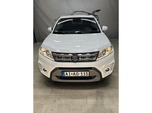 SUZUKI VITARA 1.6 GL+ 4WD //NAVI//ÖSSZKEREKES//TOLATÓKAMERA//NAGYKIJELZŐ//TÁV.TARTÓ TEMPOMAT//GYÖNGYHÁZ//