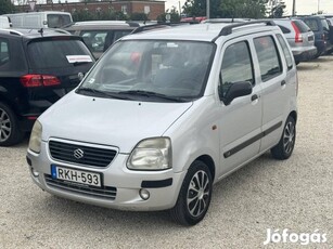 Suzuki Wagon R+ 1.3 GLX