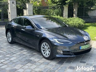 Tesla Model S 75D AWD (Automata) 5x Ülésfűtés....