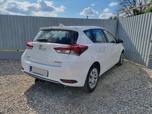 TOYOTA AURIS 1.6 D-4D Active Trend+ MAGYARORSZÁGI! ÜLÉSFŰTÉS TEMPOMAT!