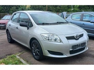 TOYOTA AURIS 1.6 Luna AAC Nagyon szép állapot ! 42 000 km !