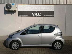 TOYOTA AYGO 1.0 Cool 80000KM