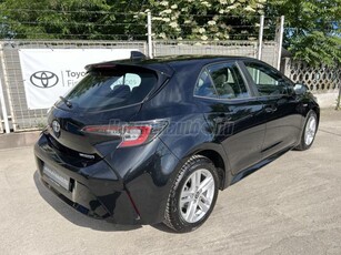 TOYOTA COROLLA 1.8 Hybrid Comfort Tech e-CVT 2020 - led - navi - kamera - első/hátsó radar - vez. tám. rendszerek