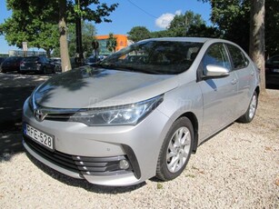 TOYOTA COROLLA Sedan 1.6 Active Magyarországi Áfás 1 tulaj