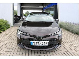 TOYOTA COROLLA Touring Sports 1.2T Comfort Mo.-i. 1 Tul. ÁFA-S!