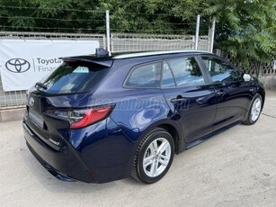 TOYOTA COROLLA Touring Sports 1.8 Hybrid Comfort e-CVT 2021 - led - navi - kamera - radar - vezetést támogató rendszerek