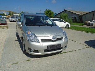 TOYOTA COROLLA VERSO 1.8 Linea Sol 89000 KM TEMPOMAT