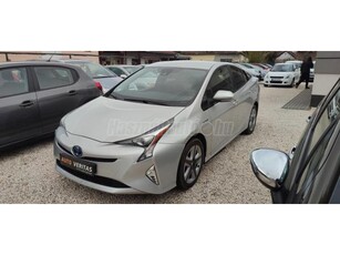 TOYOTA PRIUS 1.8 HSD Active (Automata) Magyarországi!!