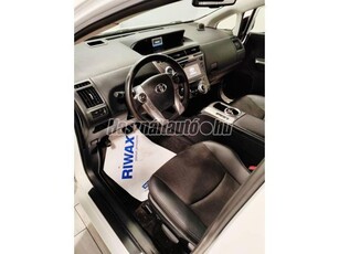 TOYOTA PRIUS+ 1.8 HSD Power e-CVT +238933 LEINFORMÁLHATÓ KM+7 SZEMÉLYES+1 ÉV GARANCIA AZ ÁRBAN+