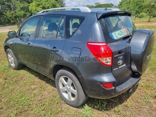 TOYOTA RAV 4 Rav4 2.0 4x4 Sol Olasz rozsdamentes!