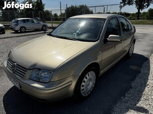 Volkswagen Bora 1.6 Comfortline