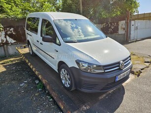 VOLKSWAGEN CADDY 2.0 TDI SCR BMT Maxi