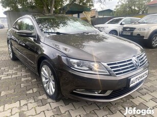 Volkswagen CC 2.0 CR TDI BMT DSG [5 személy] MA...