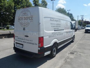 VOLKSWAGEN CRAFTER 2.0 SCR TDI 35 L4H3