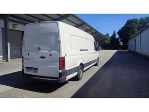 VOLKSWAGEN CRAFTER 2.0 SCR TDI 35 L5H3 WLTP