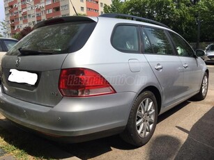 VOLKSWAGEN GOLF 1.4 Tsi Trendline