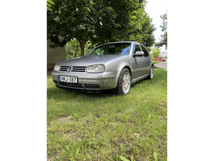 VOLKSWAGEN GOLF IV 1.6 Pacific