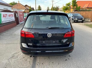 VOLKSWAGEN GOLF SPORTSVAN 1.4 TSI BMT Comfortline DSG