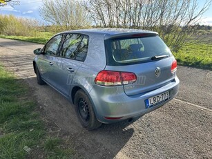 VOLKSWAGEN GOLF VI 1.2 TSI Trendline