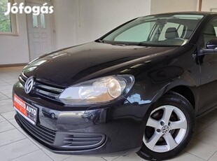 Volkswagen Golf VI 1.4 Trendline Rabbit Winter...