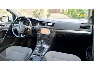 VOLKSWAGEN GOLF VII e-Golf Téli csomag+Keyless go