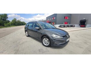 VOLKSWAGEN GOLF VII Variant 1.6 TDI BMT SCR Comfortline DSG