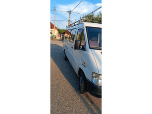 VOLKSWAGEN LT 2.3 35