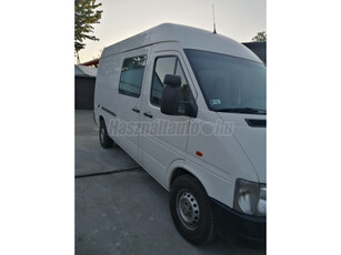 VOLKSWAGEN LT 2.5 TDI 35