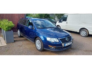 VOLKSWAGEN PASSAT 2.0 CR TDI Comfortline