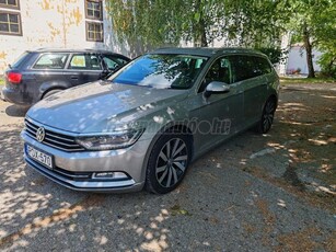 VOLKSWAGEN PASSAT III Kombi