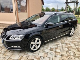 VOLKSWAGEN PASSAT Variant 2.0 CR TDI Highline BMT Led.Xenon