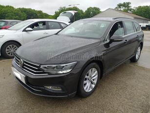 VOLKSWAGEN PASSAT Variant 2.0 TDI SCR Business DSG MAGYARORSZÁGI! VÉGIG SZERVIZELT!! RZJ-944