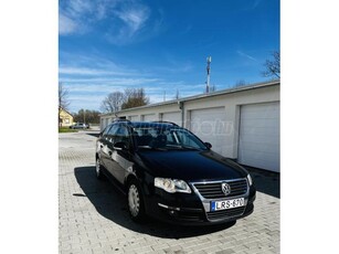 VOLKSWAGEN PASSAT VI 1.9 PD TDI Trendline