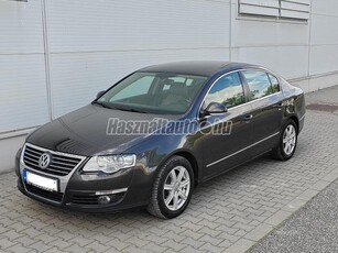 VOLKSWAGEN PASSAT VI 2.0 PD TDI Highline DSG DPF MAGYARORSZÁGI!!!