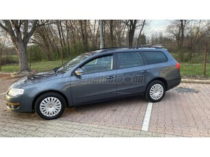 VOLKSWAGEN PASSAT VI Variant 2.0 CR TDI Comfortline