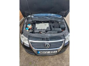 VOLKSWAGEN PASSAT VI Variant 2.0 CR TDI Comfortline DSG 3C5196