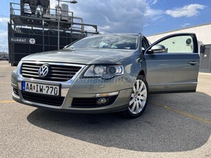 VOLKSWAGEN PASSAT VI Variant 2.0 CR TDI Comfortline DSG