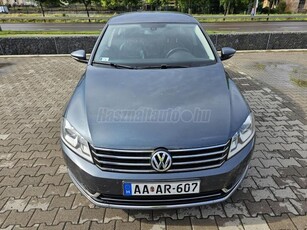 VOLKSWAGEN PASSAT VII 2.0 CR TDI Highline BMT DSG