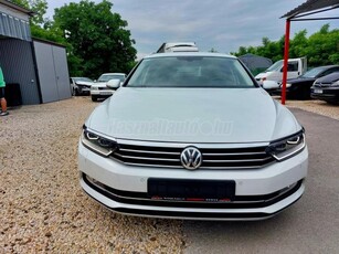 VOLKSWAGEN PASSAT VIII 2.0 TDI BMT SCR Highline