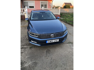 VOLKSWAGEN PASSAT VIII Variant 2.0 TDI BMT Highline DSG