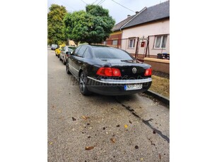 VOLKSWAGEN PHAETON 3.0 V6 TDI 4Motion (Automata) [5 személy]