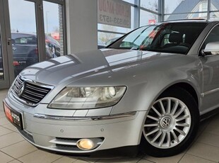 Volkswagen Phaeton 3.0 V6 TDI 4Motion (Automata...