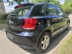 VOLKSWAGEN POLO 1.2 60 Trendline