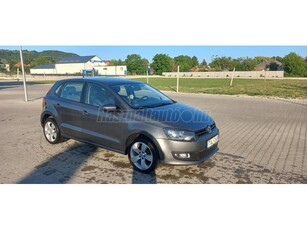 VOLKSWAGEN POLO 1.2 70 Trendline