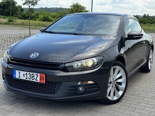 VOLKSWAGEN SCIROCCO 2.0 CR TDI