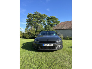 VOLKSWAGEN SCIROCCO 2.0 CR TDI