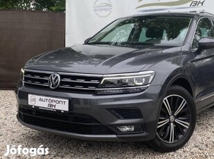 Volkswagen Tiguan 2.0 TDI BMT SCR Highline DSG...